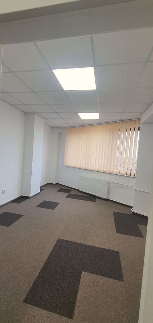 Spatii Birouri Podul Băneasa- Herăstrău - Poză 8