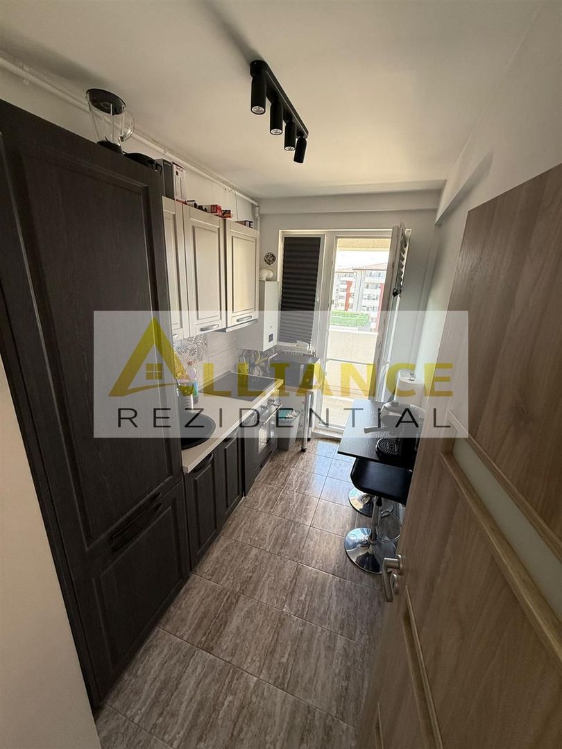 2 camere | M. Dimitrie Leonida | Mobilat si utilat | Parcare inclusa - Poză 6