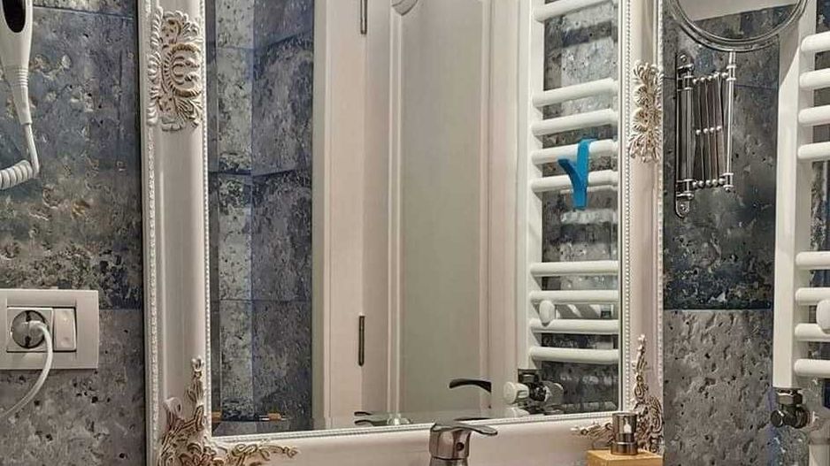 Studio Modern Prima linie la mare, Building Ștefan Resort, Mamaia Nord - Poză 7