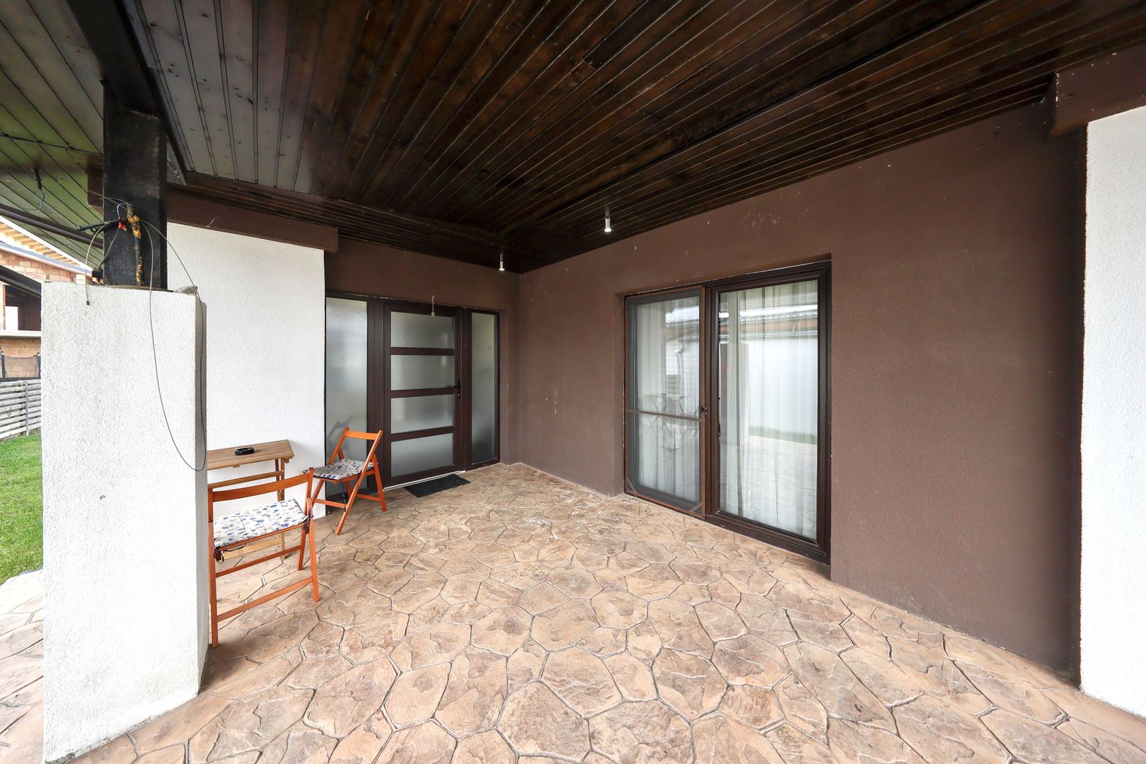 Casă individuală cu 4 camere de vânzare în Cristian, Brasov - Poză 3