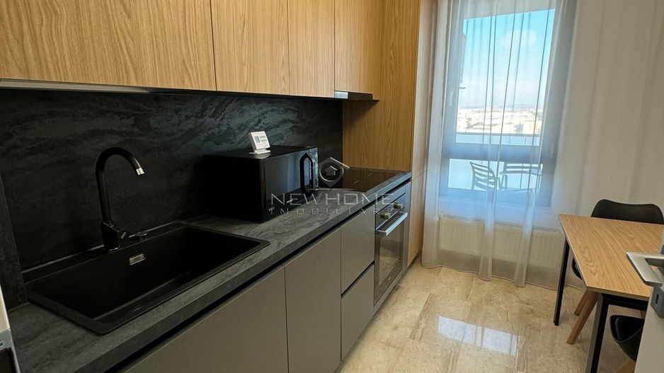 Apartament 2 camere PARCARE, zona Iulius Mall - Poză 12