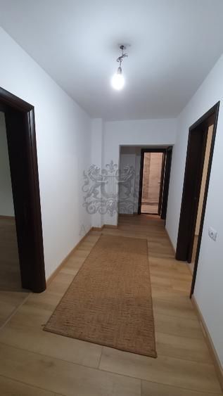 Prima Inchiriere | 3 Camere | Barbu Vacarescu | Parter  | Metrou 1 min - Poză 5