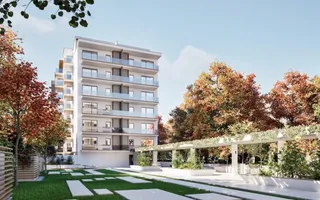 Vanzare - 2 camere - apartament NOU - 2026 - Pergola Nord-Pipera - Poză 11