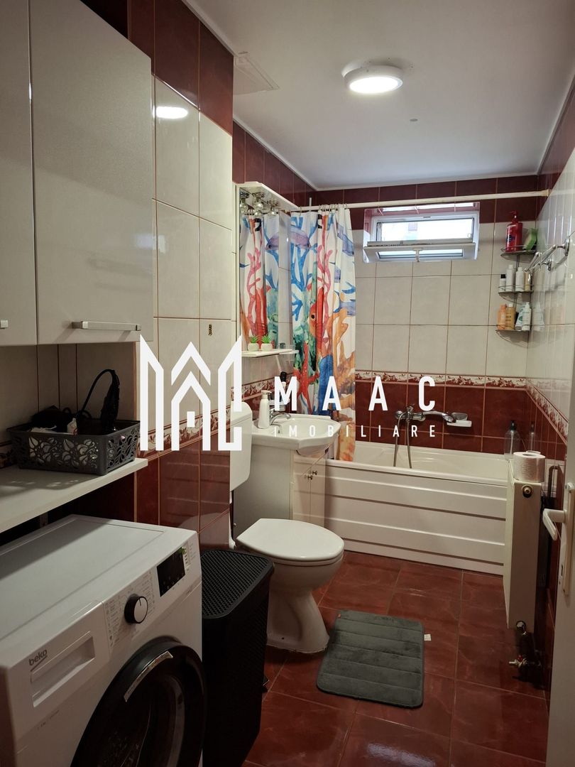 Apartament 3 camere I 66 mpu I Decomandat I Mihai Viteazu - Poză 7