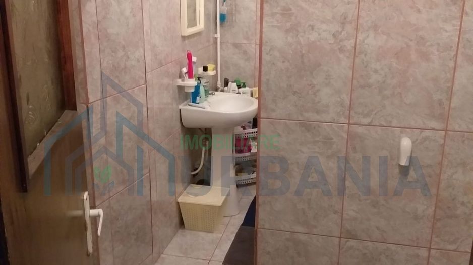 Apartament 2 camere, 45 mp, etaj 3/4, zona Piața Chirilă - Str. Stejar, Liteni - Poză 8