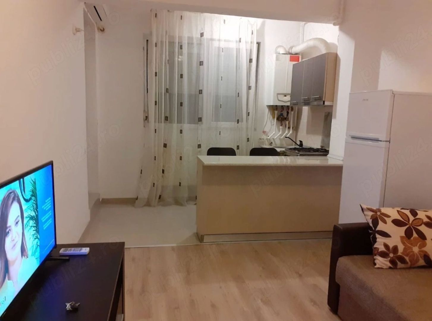 AP. 2 CAMERE- AVANGARDE RESIDENCE, CENTRALA PROPRIE, METROU 5 MINUTE - Poză 6