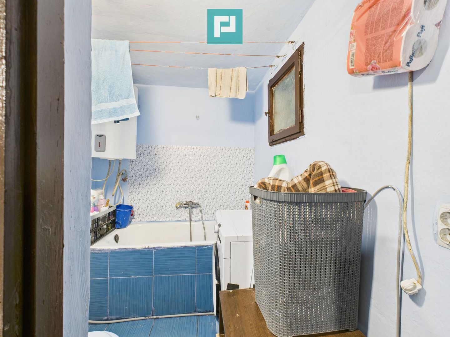 Casă modestă cu 3 camere în Aradul Nou - Poză 4