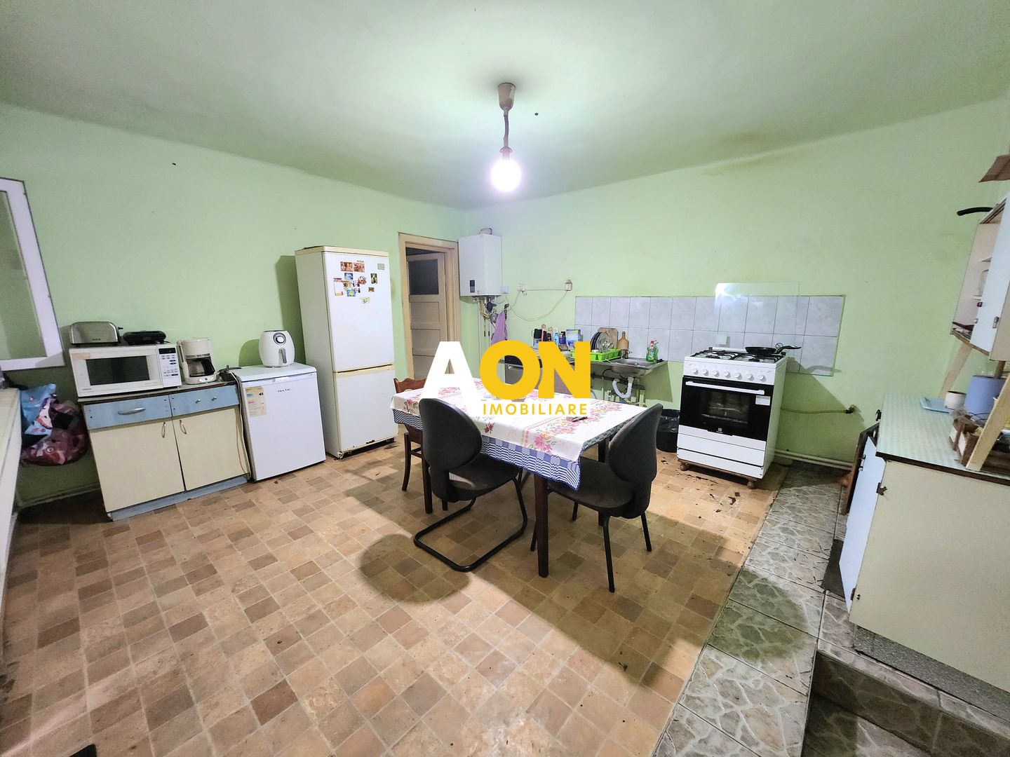 De vanzare casa 4 camere, 450mp teren, Oarda de Jos - Poză 8