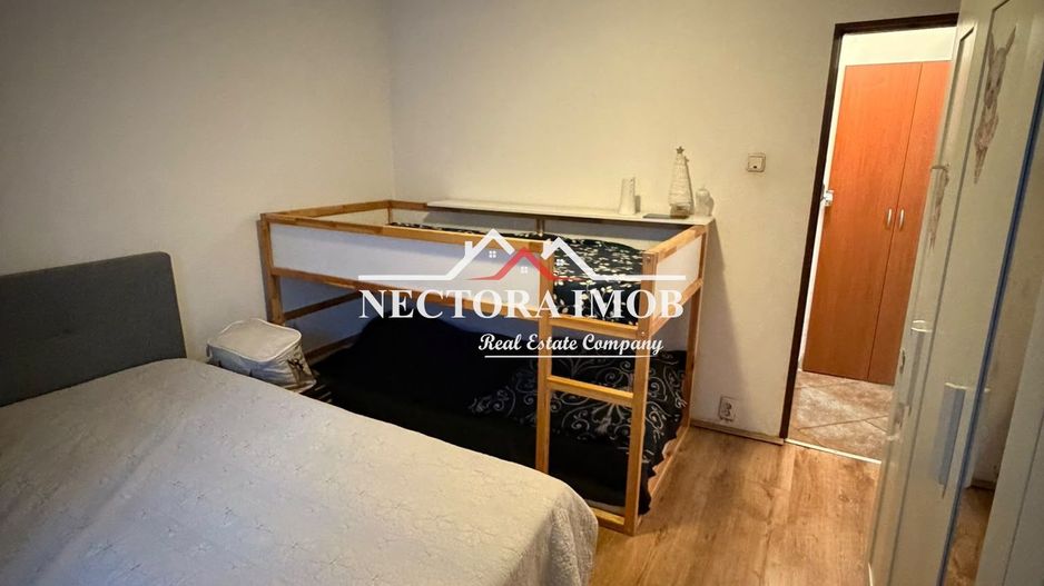 NECTORA IMOB Exclusivitate-Apartament 2 camere, tip PB,Str. Milcovului - Poză 14