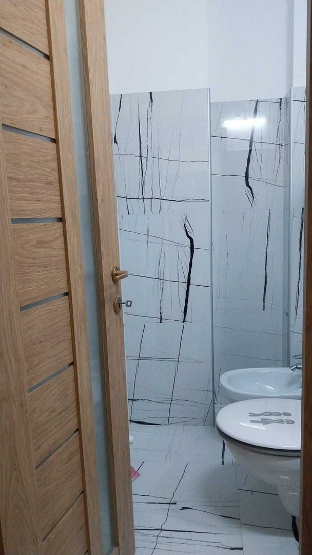 apart 4 cam et 1 Micro 16/renovat/utilat/mobilat - Poză 5