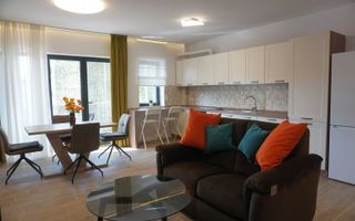 2 camere Iancu Nicolae Cambridge School I parcare piscina I Grand Park - Poză 1