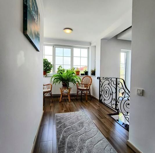 Baneasa- Pipera- Rond OMV- Henri Coanda - Poză 28