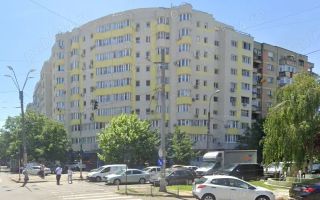 Mihai Bravu. De inchiriat apartament cu 2 camere, 450 Euro luna. - Poză 1