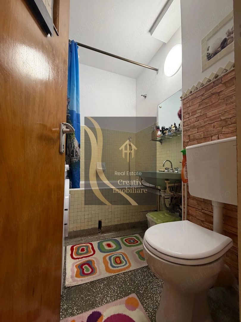 De vanzare garsoniera zona Lujerului langa Piata Veteranilor - Poză 4