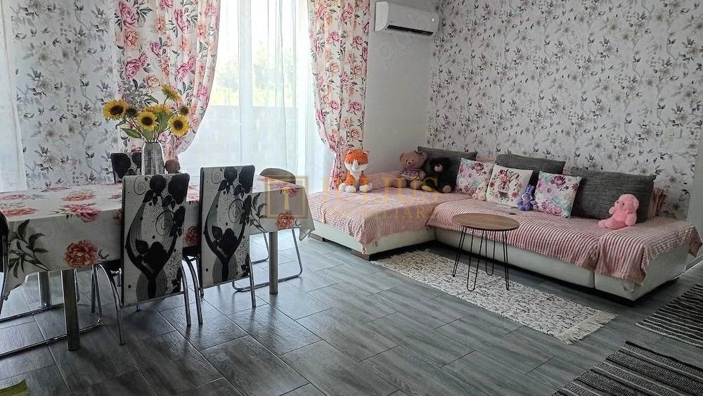 2 camere in Braytim, loc de parcare - Poză 1