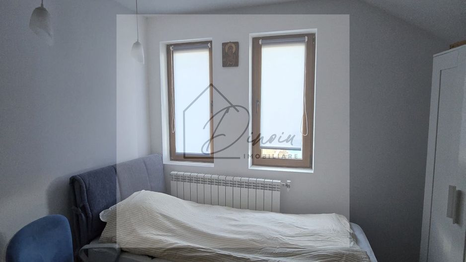 Vila 5 camere Aviatiei Baneasa I Henri Coanda Sector 1 - Poză 46