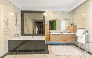 Penthouse 6 camere | Herastrau | Terasa | 3 locuri de parcare - Poză 21