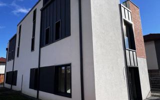 Casa tip duplex de vanzare, 127 mp utili, 229 mp teren, Someseni - Poză 17