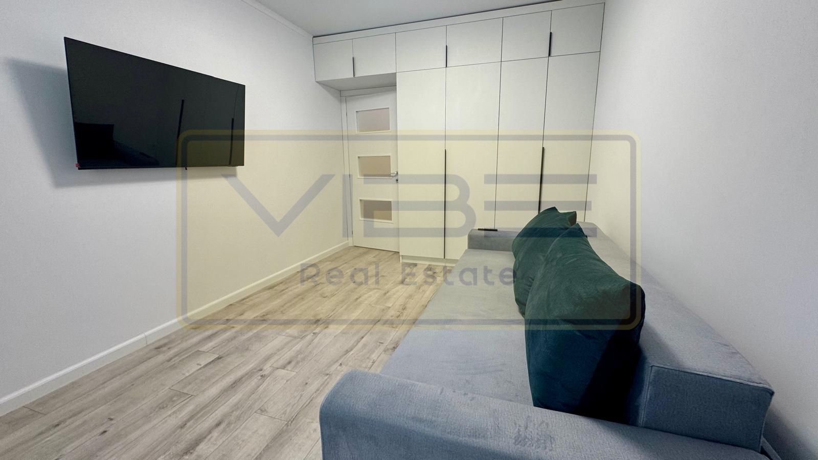 Apartament NOU 2 camere decomandat+parcare Bucium - Lagom Residence - Poză 3