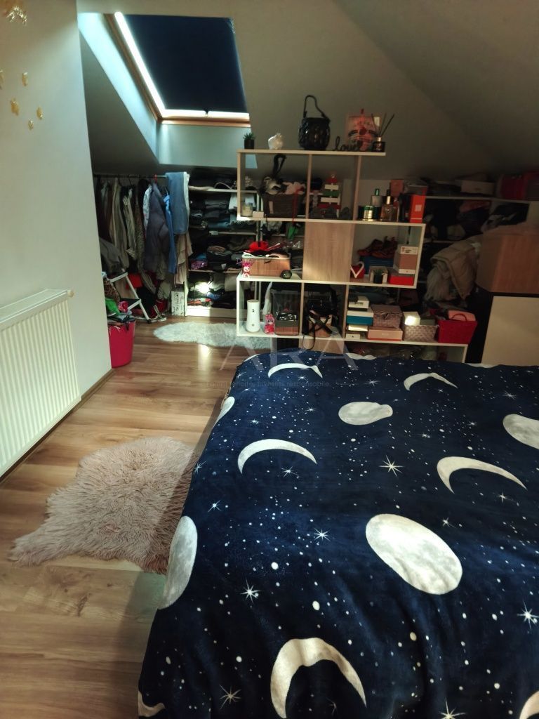 Apartament de vânzare în Florești, zona Luxor - 2 camere, mansardă - Poză 5