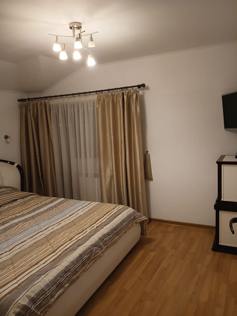 Vila P+1 Slobozia Ciorasti - Poză 7