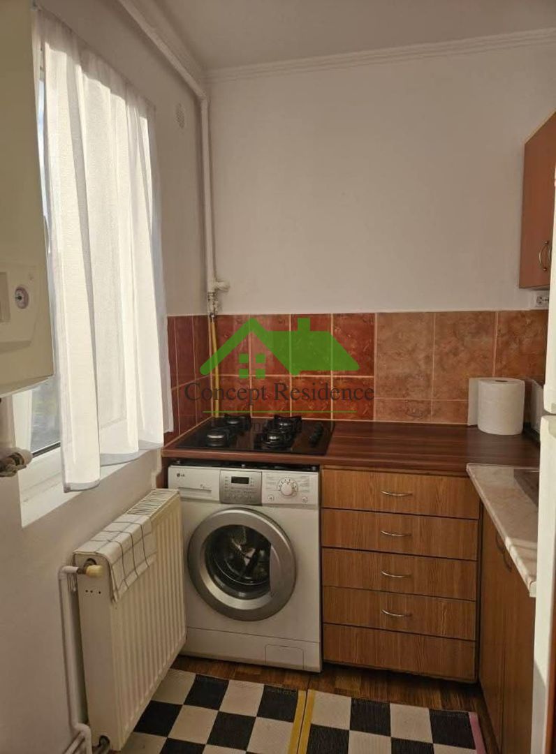 Apartament 2 camere, 32 mp – Aleea Neptun - Poză 3