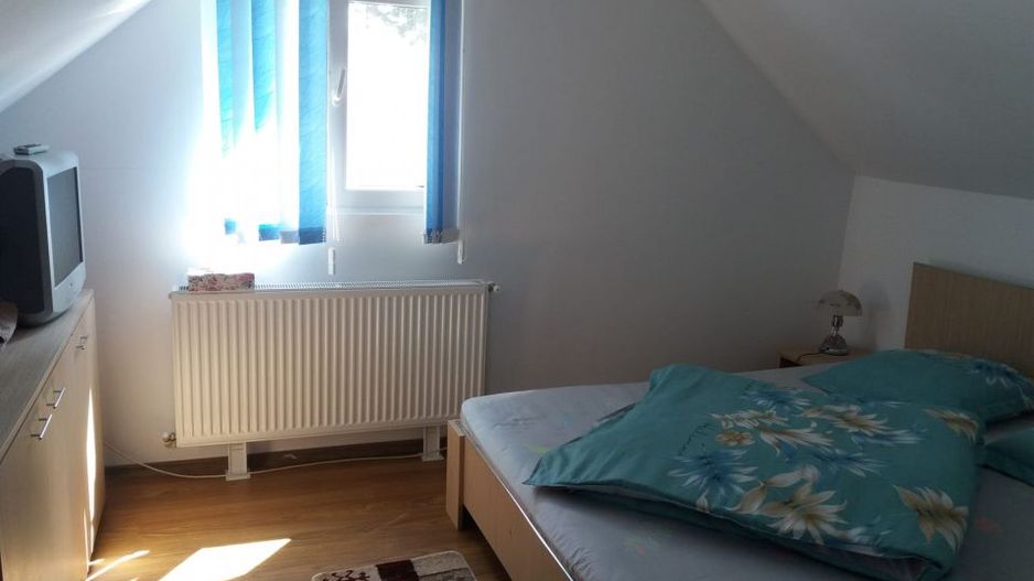 Cabană în Rânca cu 500 mp teren și panoramă impresionantă - Poză 18