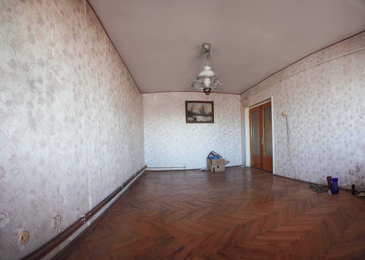 Apartament 3 decomandate - Calea Bucuresti - Poză 6