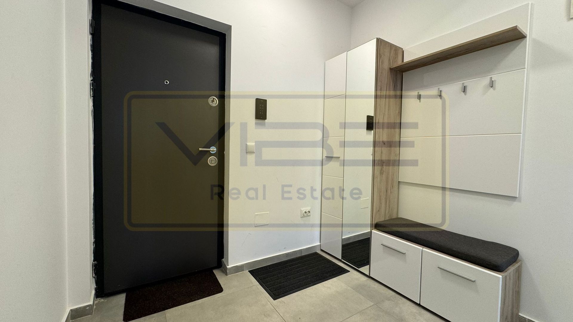 Apartament 1 camera + loc parcare Valea Adanca Pepinierei - Poză 9