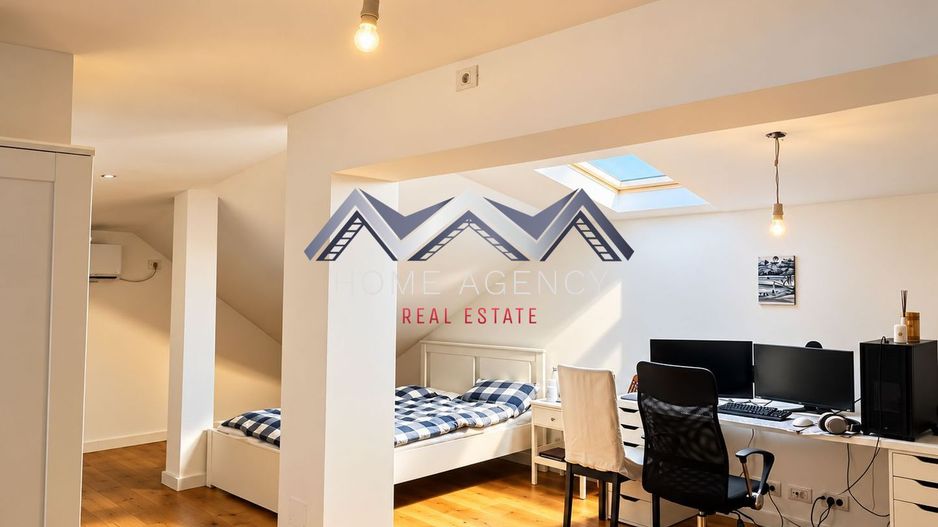 Casa P+1+M 4 camere | 180mp | Pet friendly - Poză 8