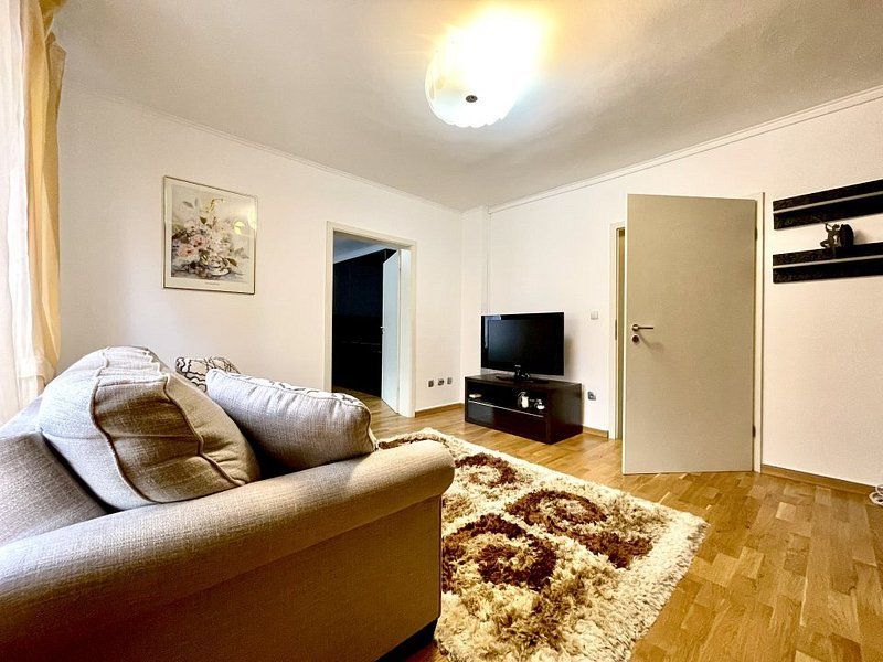 Casa de închiriat langa Iulius Town - Poză 8