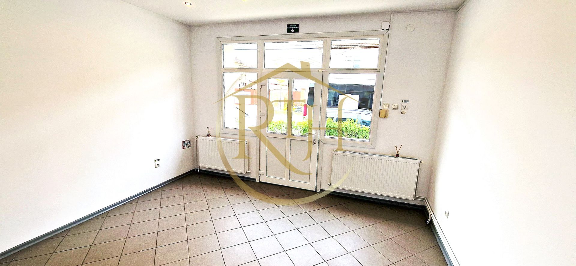 Spațiu comercial/birouri de închiriat – vad comercial excelent – zona Bălcescu - Poză 5