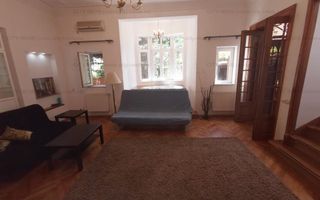 Vanzare si * sau Inchiriere Casa/Vila 5 camere Dorobanti - Poză 31