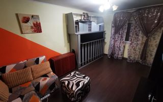 Apartament 2 camere dec, Nicolina - Lidl, 46.63 mp, Etaj 4/4 - Poză 2