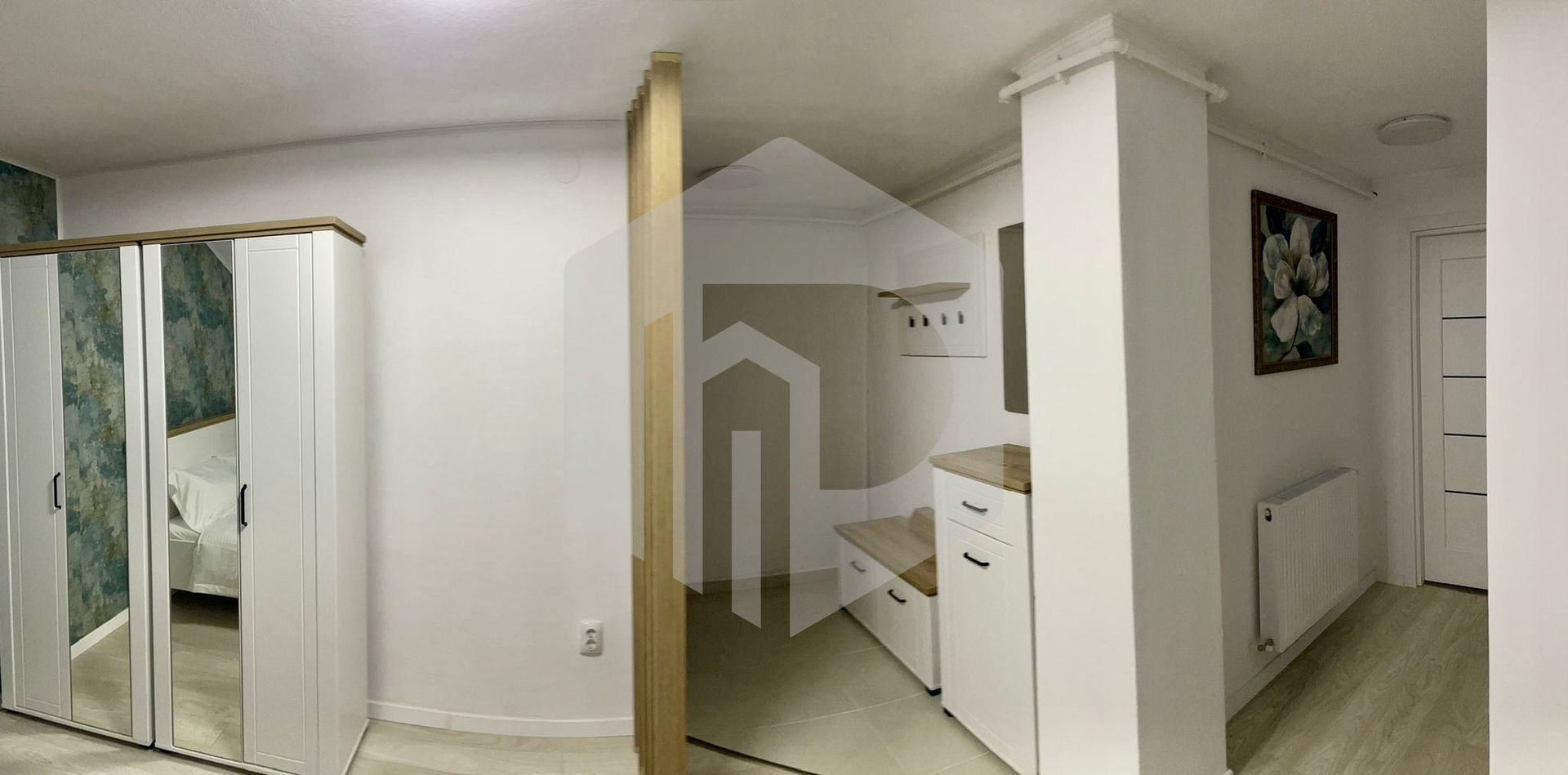 Apartament+parcare de inchiriat-Termen scurt sau lung -Turnisor - Poză 5