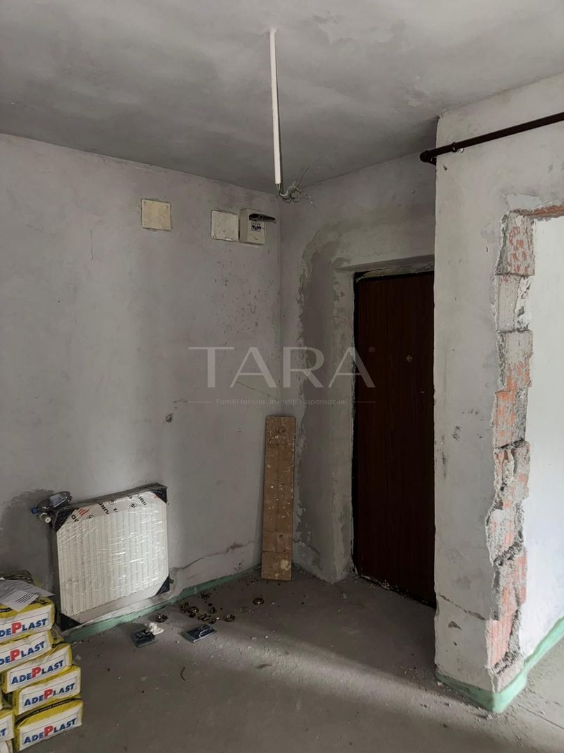 !!EXCLUSIVITATE!! APARTAMENT DE VANZARE - Poză 12