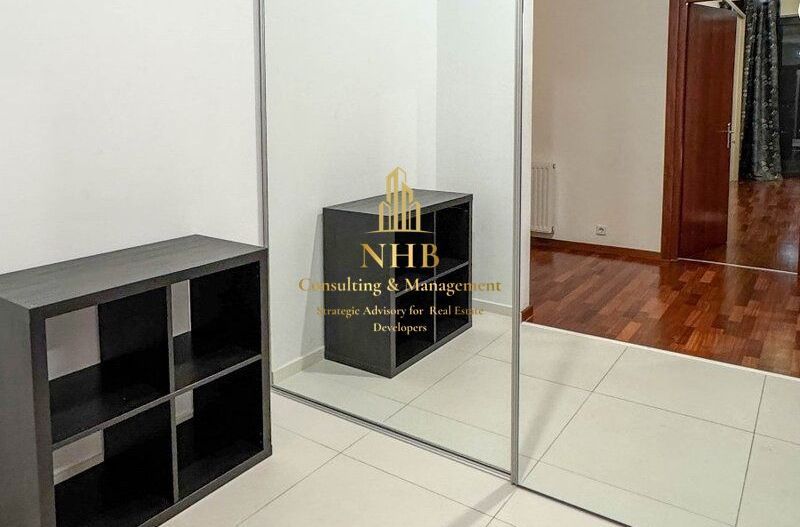 Apartament de inchiriat -2 camere +PARCARE-110 mp-PIPERA-Scoala Americana - Poză 6