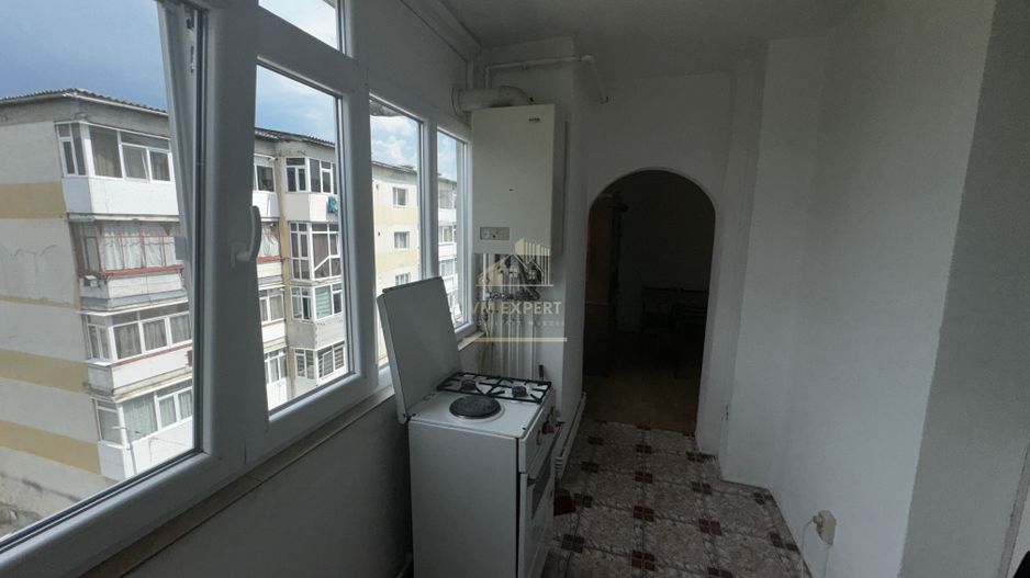 APARTAMENT 2 CAMERE, CAMPULUNG, ETAJ 3, GRUI - Poză 26