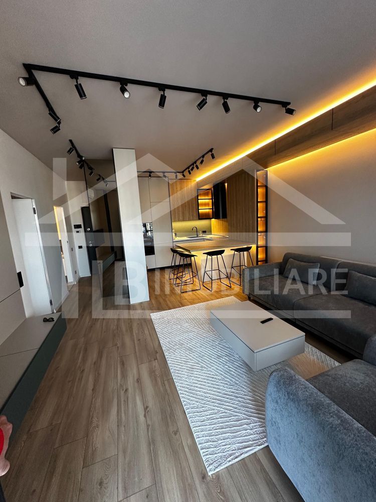 Apartament cu 2 camere, 67 mp, parcare, Zona Concept 9 - Poză 1