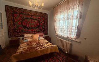 Vânzare, casă, 4 camere, str. Moldavscaia, or. Riscani - Poză 8