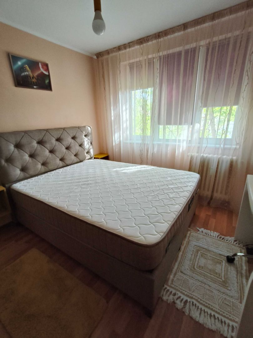 De inchiriat Apartament 2 camere Berceni Huedin - Poză 2