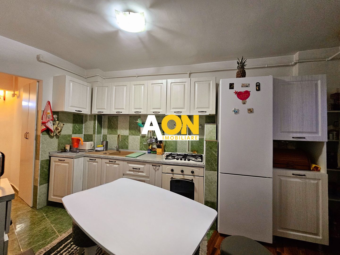 Apartament 2 camere , 2 balcoane, 51 mp utili, etaj 1, zona Kaufland - Poză 6