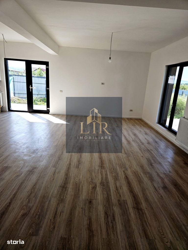 Casă individuală cu 3 camere – Vișan, Iași - Poză 20
