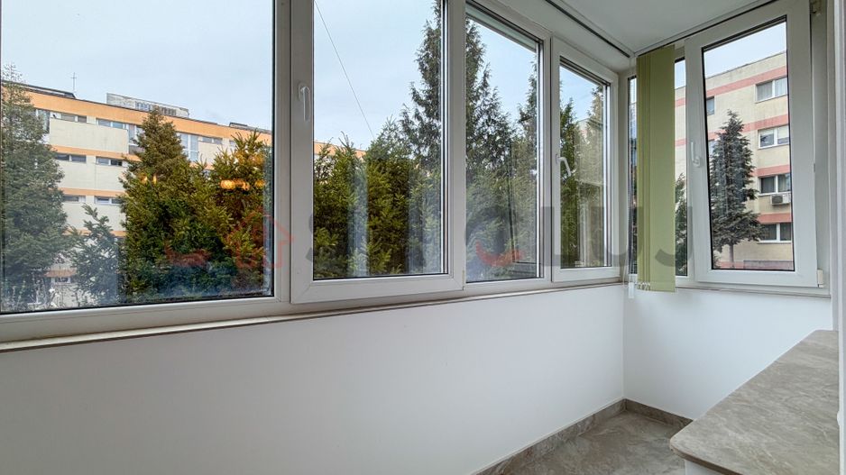 3 camere decomandate, etajul 1/4 Ciortea, Grigorescu! - Poză 6