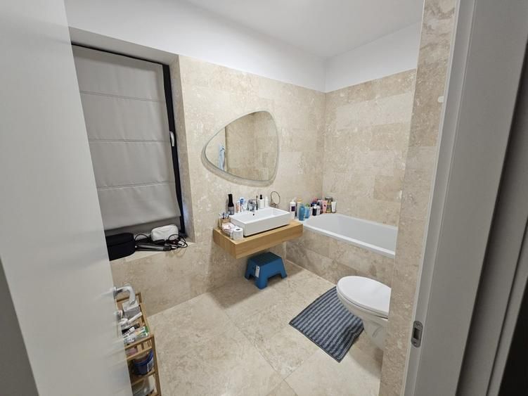 Casa insiruita de vanzare | Chiajna - Rosu - Poză 9