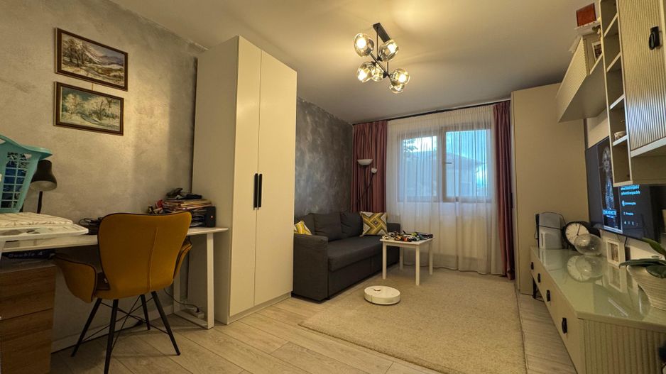 3 camere |2 bai| TITULESCU| PIATA VICTORIEI - Poză 2