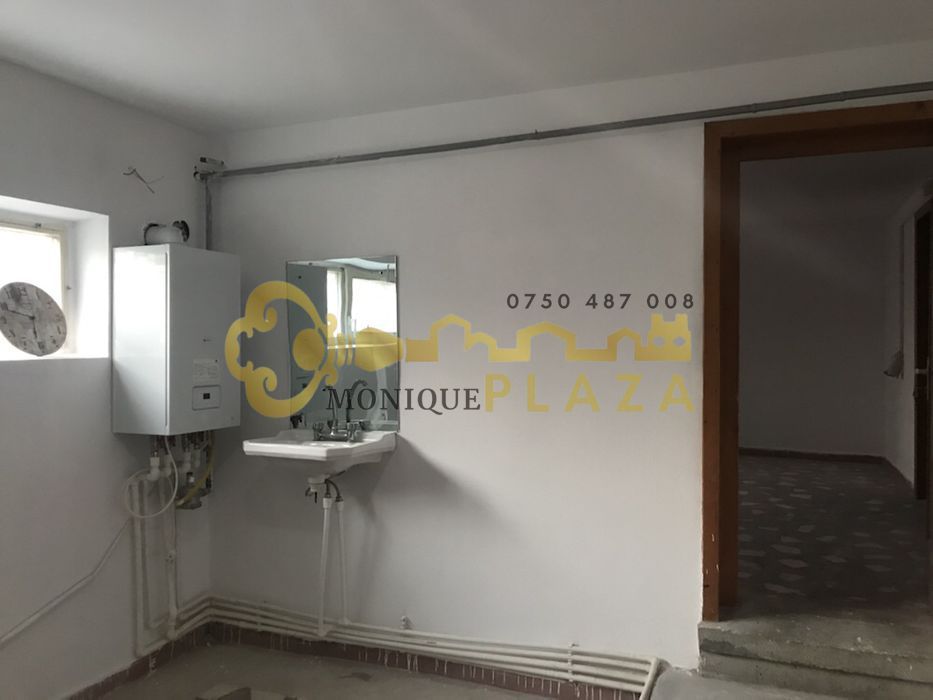 Cladire(cu vad) pretabila pentru BIROURI | CLINICA | COMERCIAL | - Poză 23