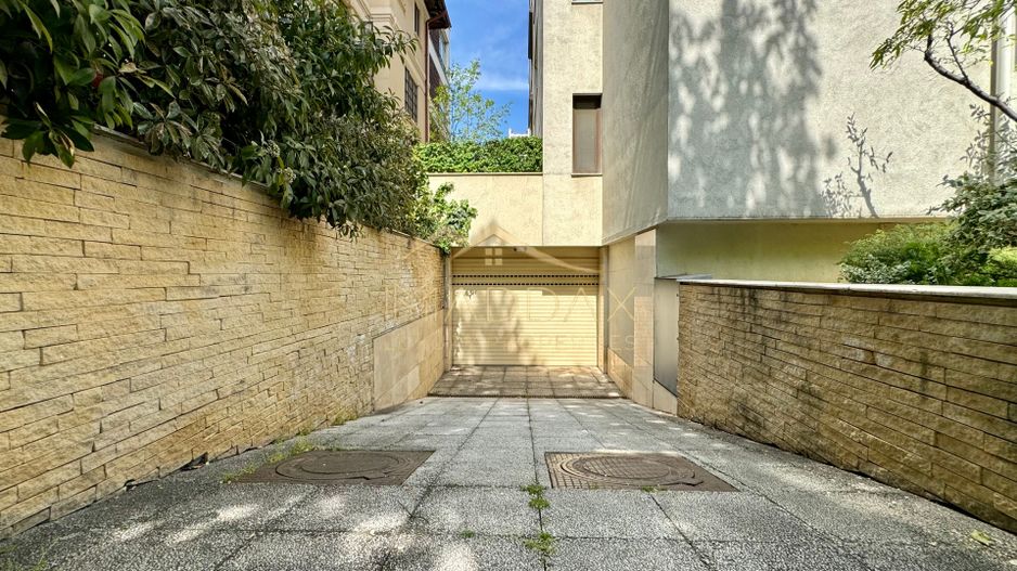 Apartament cu 4 camere 250mp* 2 parcări subterane / Dorobanti-Capitale - Poză 64