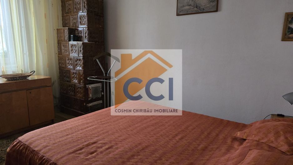 LOC. RACACIUNI,  APARTAMENT 3 CAMERE - Poză 14