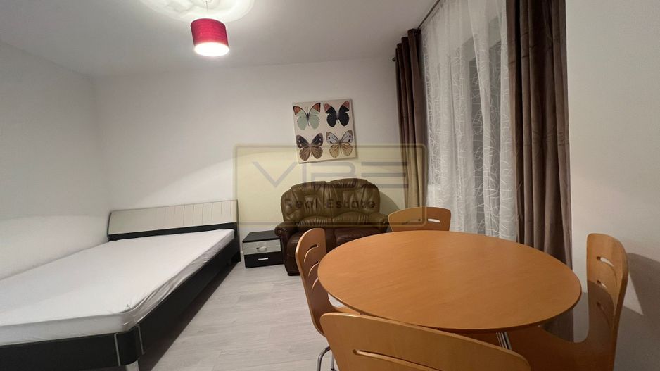 Apartament 1 camera + parcare Bucium - Family Market - Poză 9